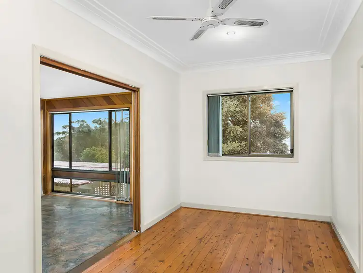 Fourth view of Homely house listing, 23 Warabin Street, Waterfall NSW 2233