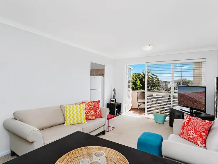 Third view of Homely apartment listing, 17/67 Gerrale Street, Cronulla NSW 2230