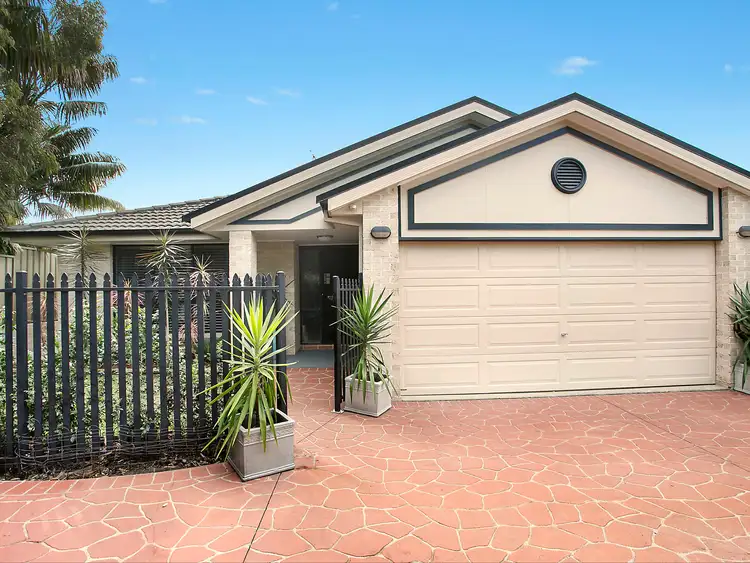 Main view of Homely house listing, 11A Wentworth Street, Caringbah South NSW 2229