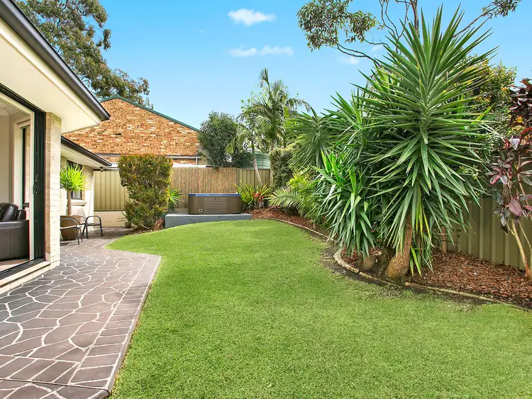 Third view of Homely house listing, 11A Wentworth Street, Caringbah South NSW 2229