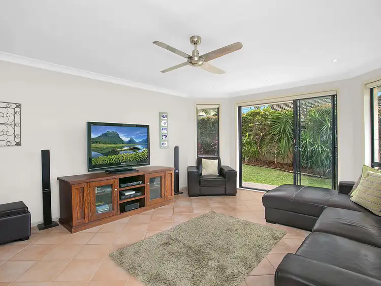 Fourth view of Homely house listing, 11A Wentworth Street, Caringbah South NSW 2229