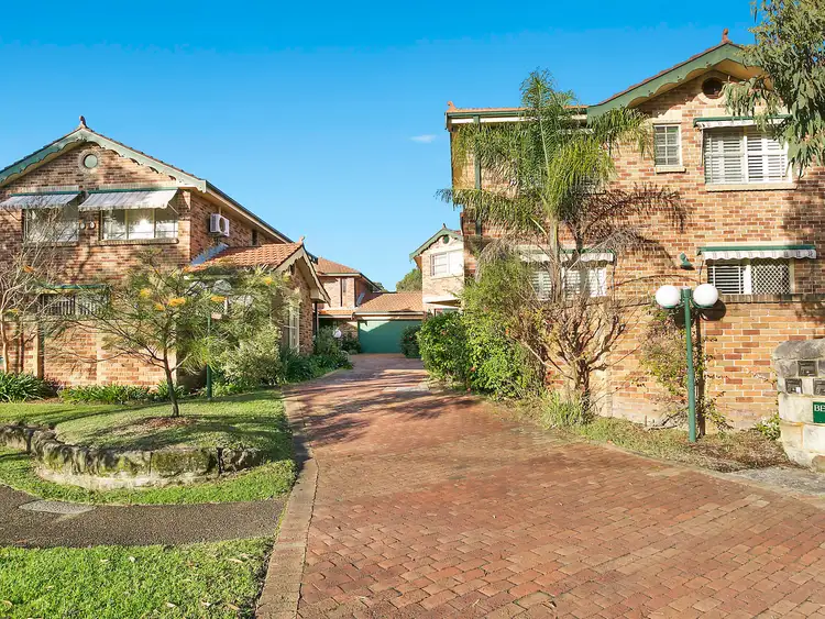 4/26 Vista Street, Caringbah NSW 2229