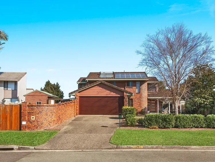 Third view of Homely house listing, 23 Naranja Crescent, Benowa Waters QLD 4217