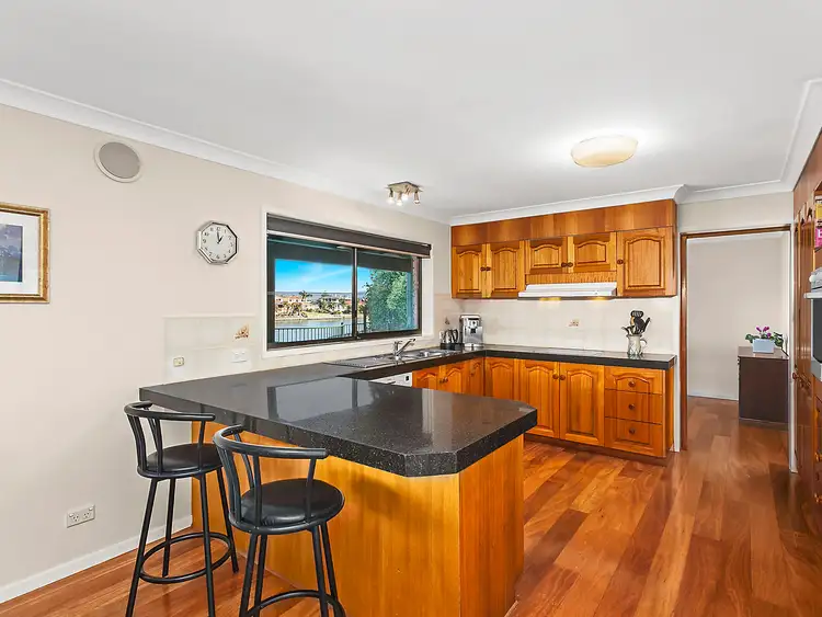 Fourth view of Homely house listing, 23 Naranja Crescent, Benowa Waters QLD 4217