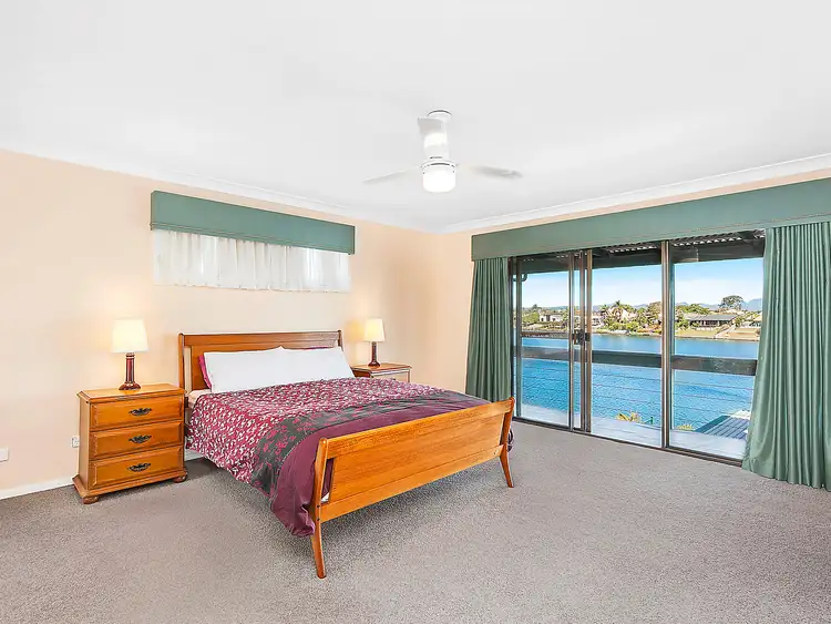 Fifth view of Homely house listing, 23 Naranja Crescent, Benowa Waters QLD 4217