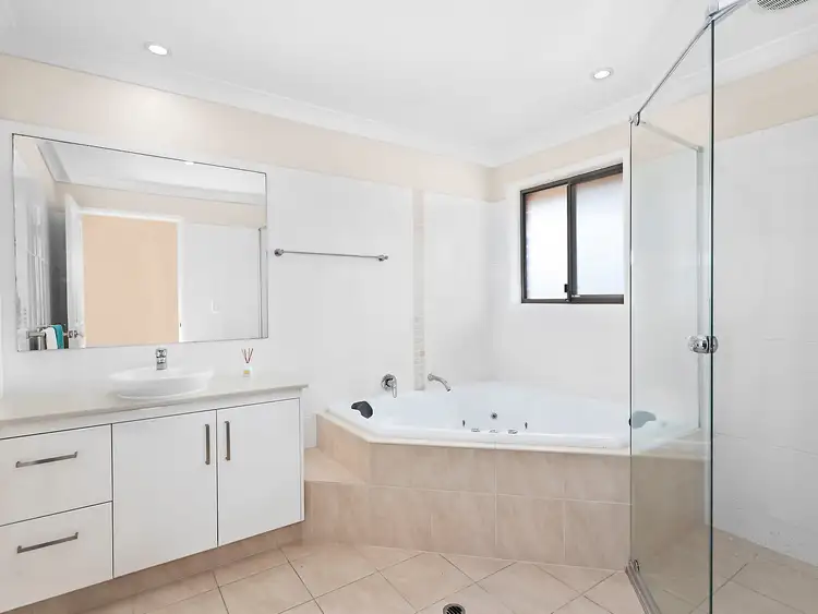 Sixth view of Homely house listing, 23 Naranja Crescent, Benowa Waters QLD 4217