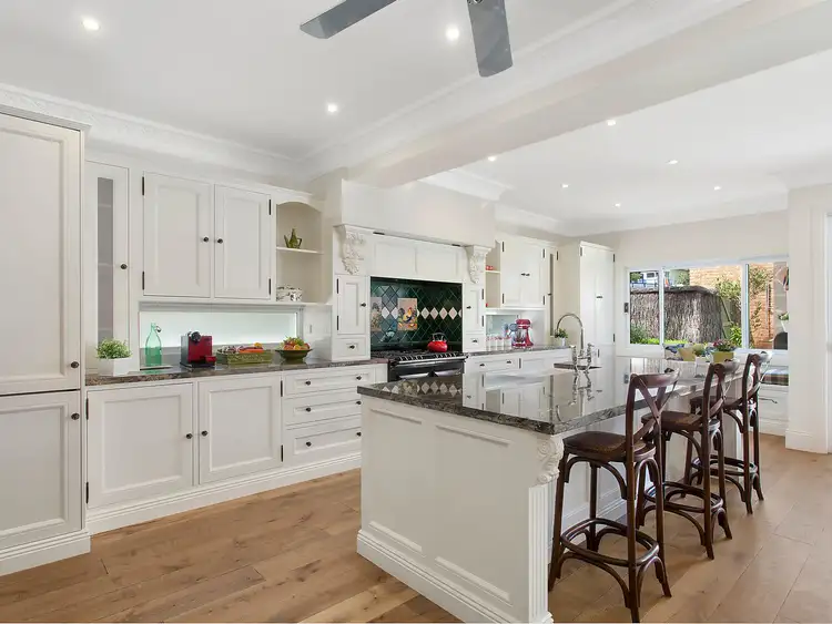 Fourth view of Homely house listing, 2 Caringbah Road, Woolooware NSW 2230