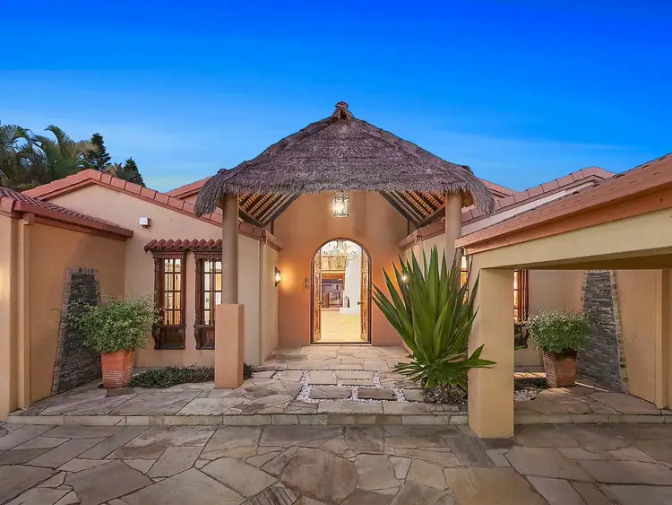 Second view of Homely house listing, 19 Charolais Crescent, Benowa Waters QLD 4217