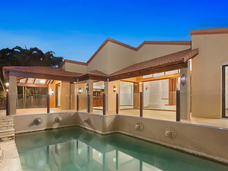 Third view of Homely house listing, 19 Charolais Crescent, Benowa Waters QLD 4217