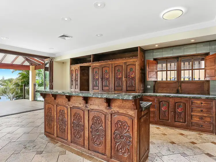 Fourth view of Homely house listing, 19 Charolais Crescent, Benowa Waters QLD 4217