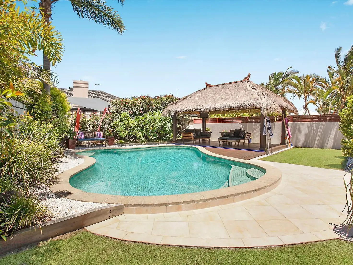 Main view of Homely house listing, 41 Charolais Crescent, Benowa Waters QLD 4217