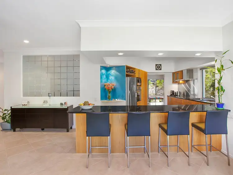 Fourth view of Homely house listing, 41 Charolais Crescent, Benowa Waters QLD 4217