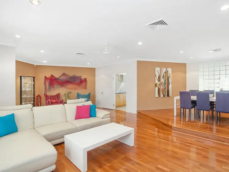 Fifth view of Homely house listing, 41 Charolais Crescent, Benowa Waters QLD 4217