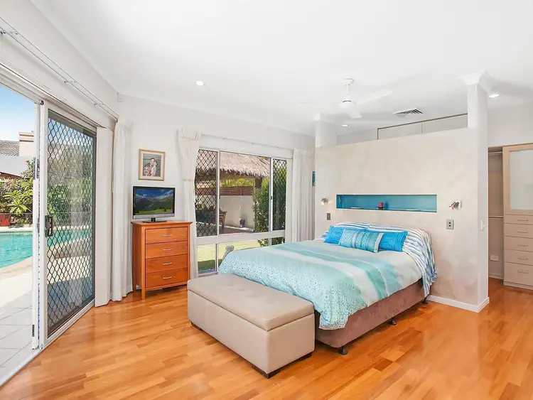 Sixth view of Homely house listing, 41 Charolais Crescent, Benowa Waters QLD 4217