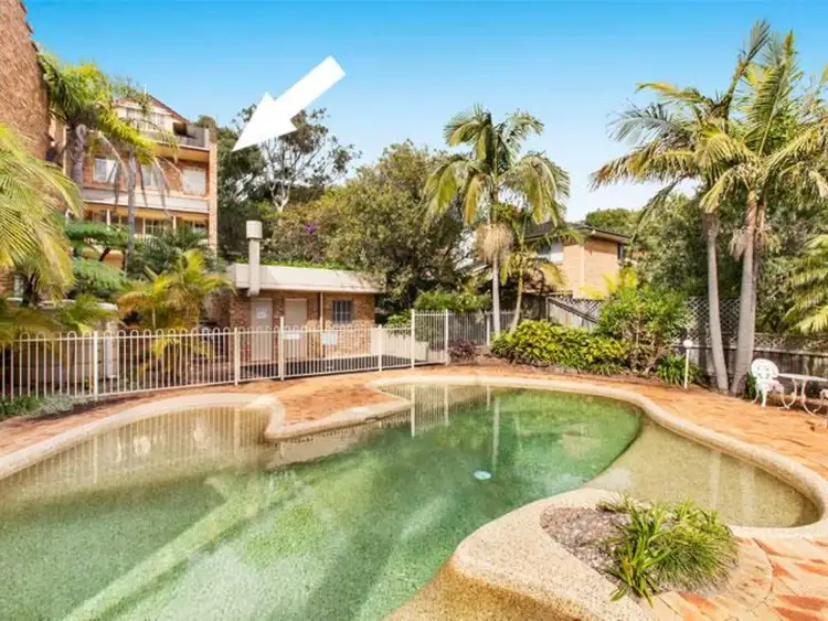 Third view of Homely townhouse listing, 7/10 Whiting Avenue, Terrigal NSW 2260