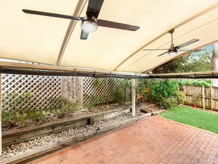 Fifth view of Homely townhouse listing, 7/10 Whiting Avenue, Terrigal NSW 2260