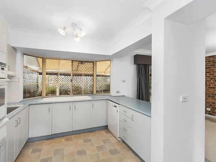 Sixth view of Homely townhouse listing, 7/10 Whiting Avenue, Terrigal NSW 2260