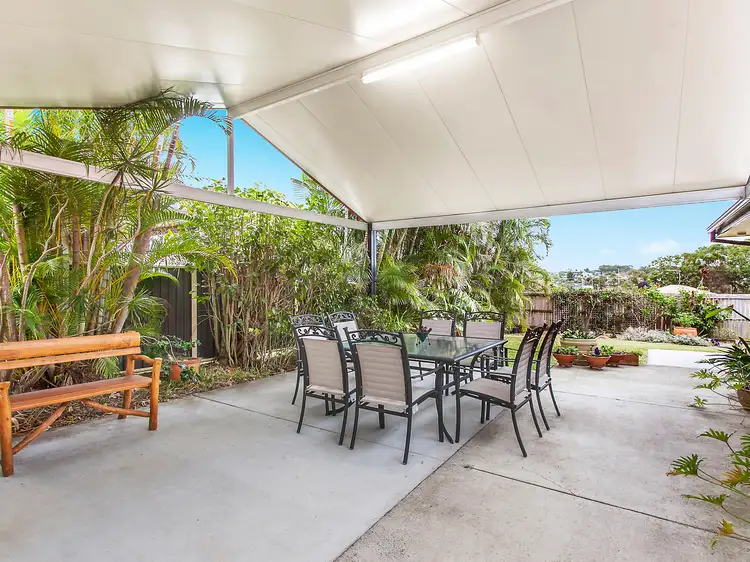 3 Kerria Crescent, Ashmore QLD 4214