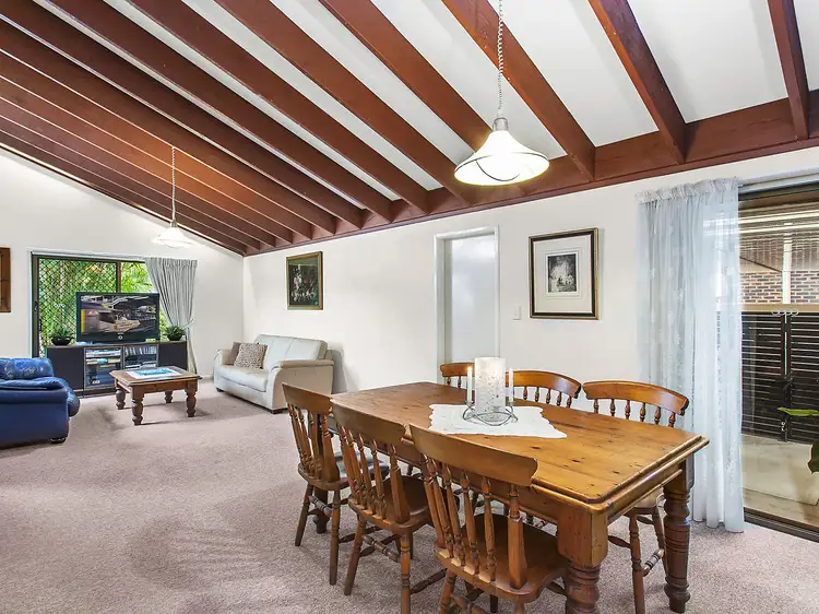 Third view of Homely house listing, 3 Kerria Crescent, Ashmore QLD 4214