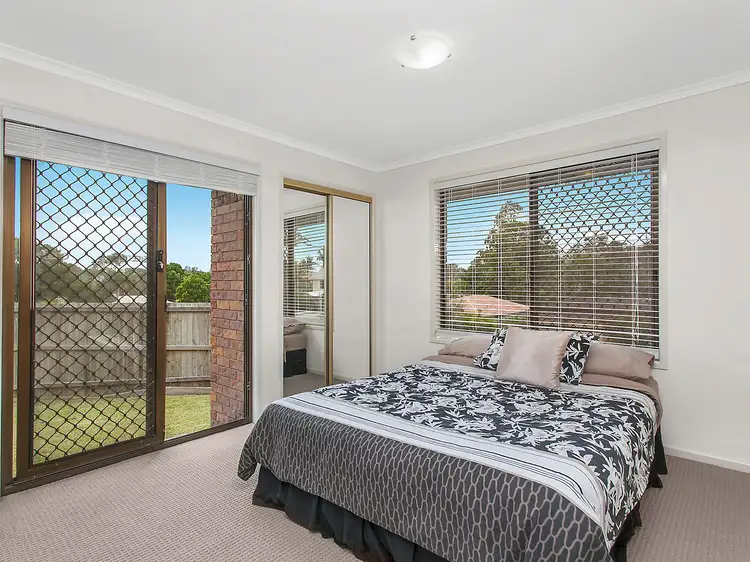 Fifth view of Homely house listing, 3 Kerria Crescent, Ashmore QLD 4214