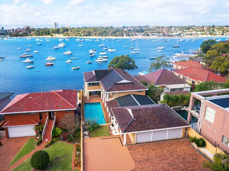 4 Bermuda Place, Burraneer NSW 2230