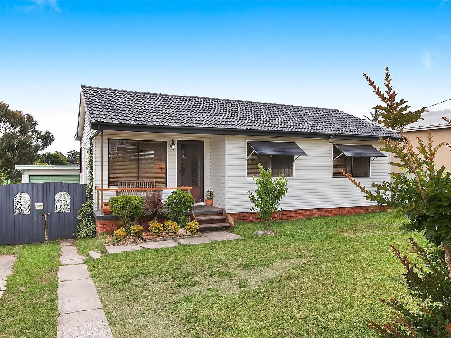 Main view of Homely house listing, 38 Brooke Avenue, Killarney Vale NSW 2261