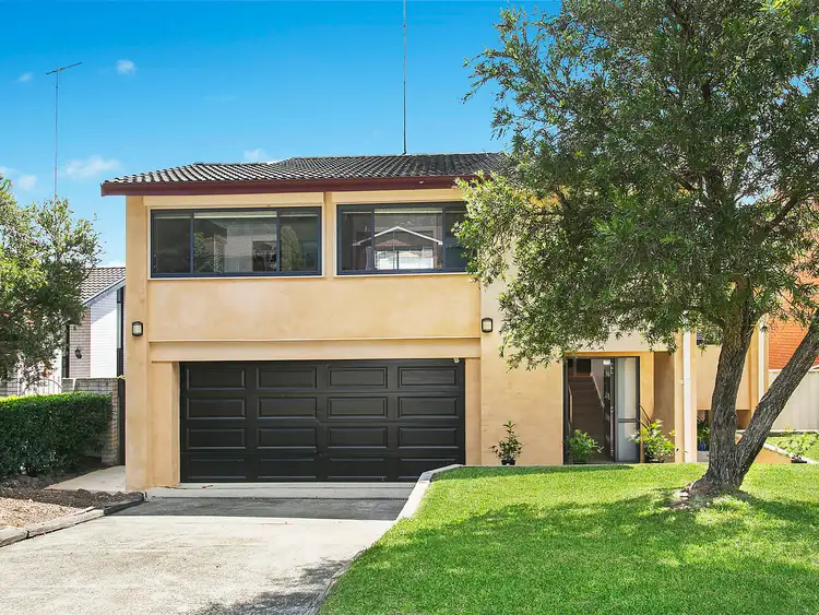 Main view of Homely house listing, 87 The Esplanade, Sylvania NSW 2224