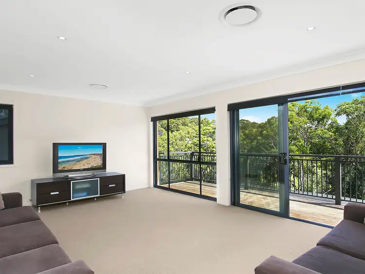 Third view of Homely house listing, 87 The Esplanade, Sylvania NSW 2224