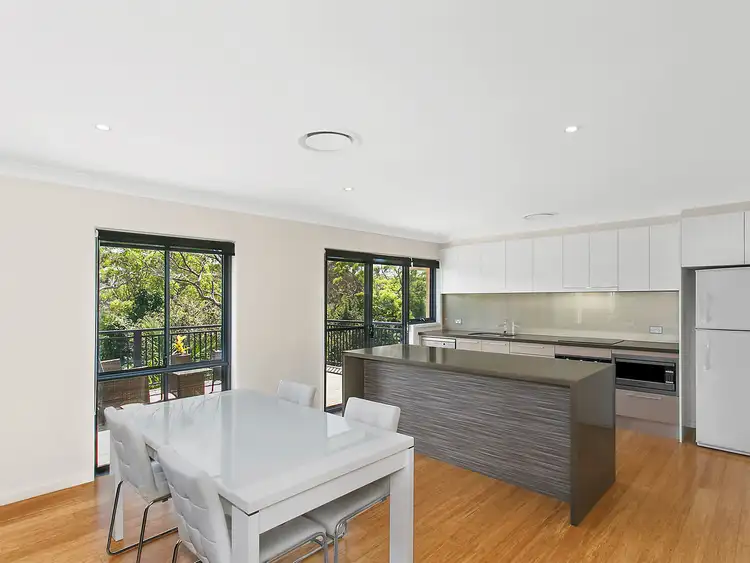 Fourth view of Homely house listing, 87 The Esplanade, Sylvania NSW 2224