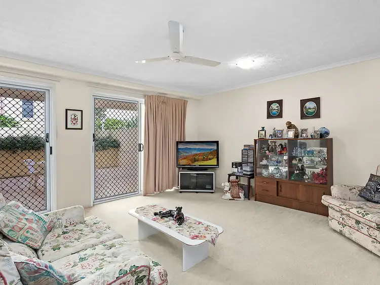 Second view of Homely apartment listing, 3/16 Sykes Court, Southport QLD 4215