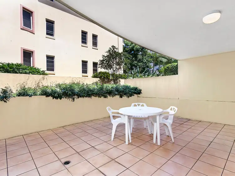 Fourth view of Homely apartment listing, 3/16 Sykes Court, Southport QLD 4215