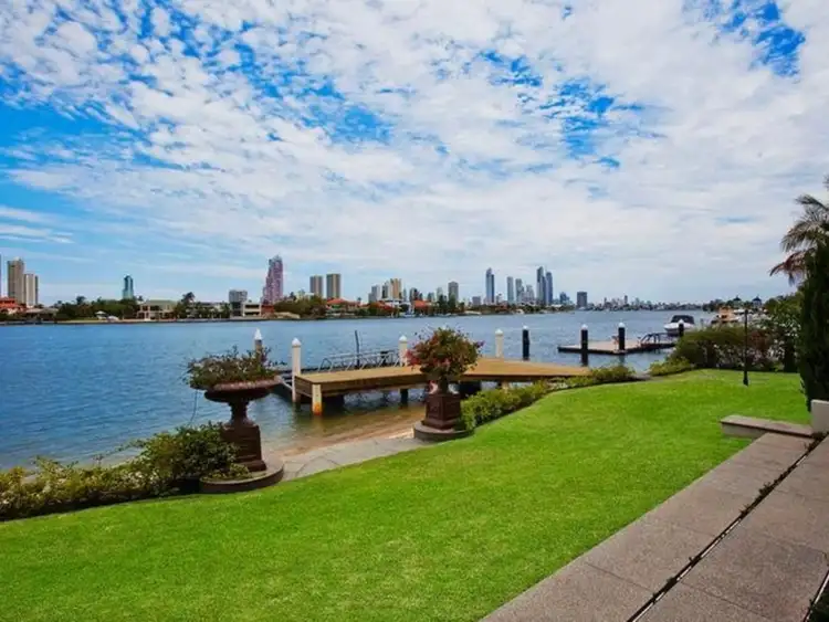 Fifth view of Homely house listing, 5 McMillan Court, Southport QLD 4215