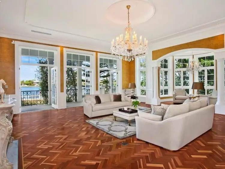Sixth view of Homely house listing, 5 McMillan Court, Southport QLD 4215