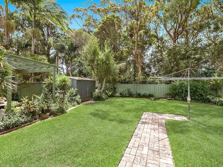 Second view of Homely house listing, 37 Blenheim Avenue, Berkeley Vale NSW 2261