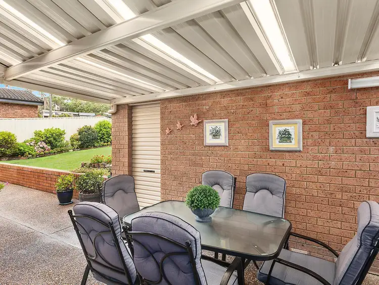 Fourth view of Homely house listing, 2 Joan Street, Forresters Beach NSW 2260
