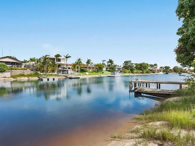 Main view of Homely house listing, 17 Caithness Court, Sorrento QLD 4217