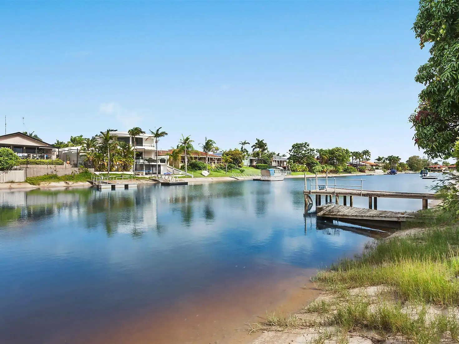 Main view of Homely house listing, 17 Caithness Court, Sorrento QLD 4217