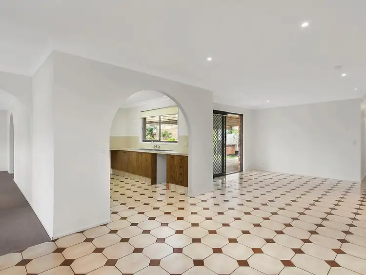 Third view of Homely house listing, 17 Caithness Court, Sorrento QLD 4217