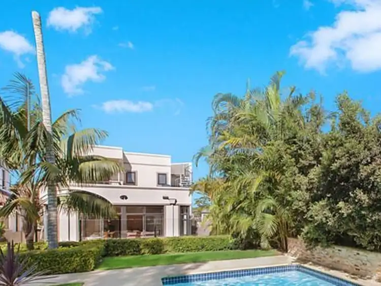 17 Grosvenor Crescent, Cronulla NSW 2230