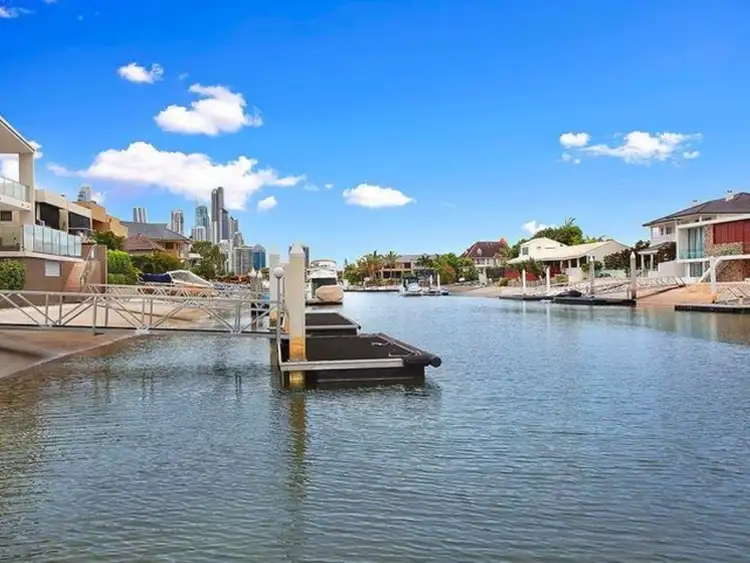 26 Buccaneer Court, Paradise Waters QLD 4217