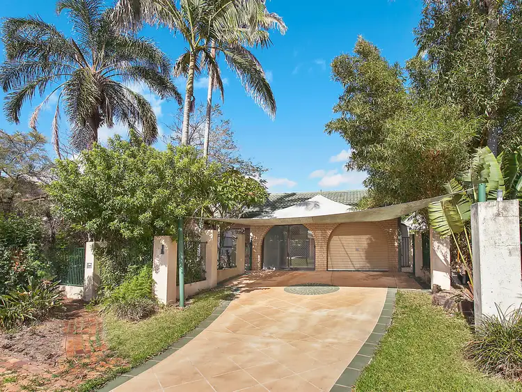 Second view of Homely house listing, 11 Henning Court, Mermaid Waters QLD 4218