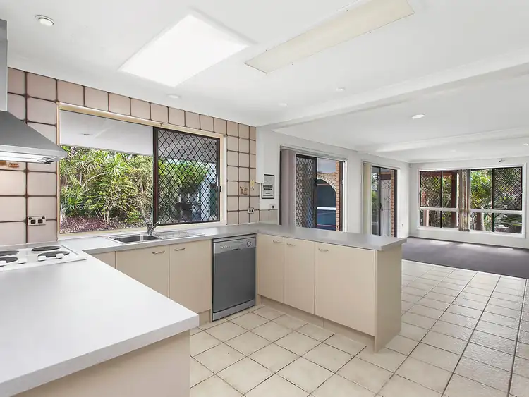 Third view of Homely house listing, 11 Henning Court, Mermaid Waters QLD 4218