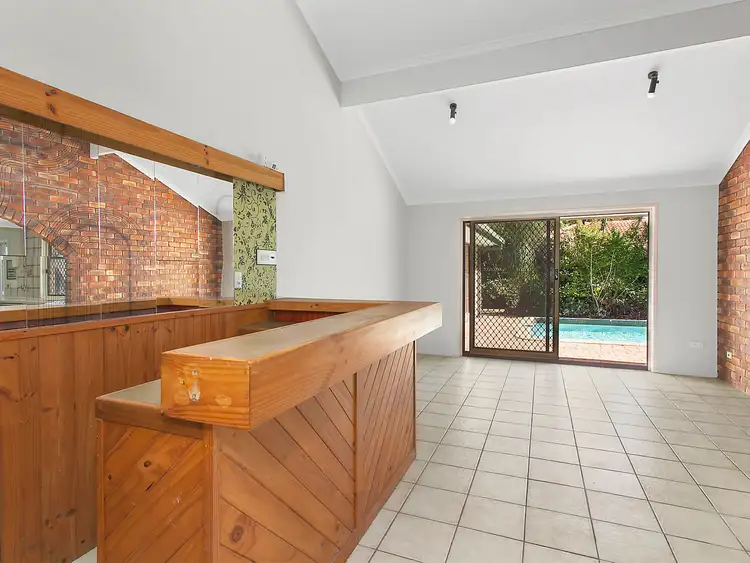 Fourth view of Homely house listing, 11 Henning Court, Mermaid Waters QLD 4218