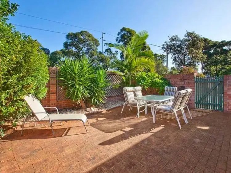 2/261 President Avenue, Miranda NSW 2228