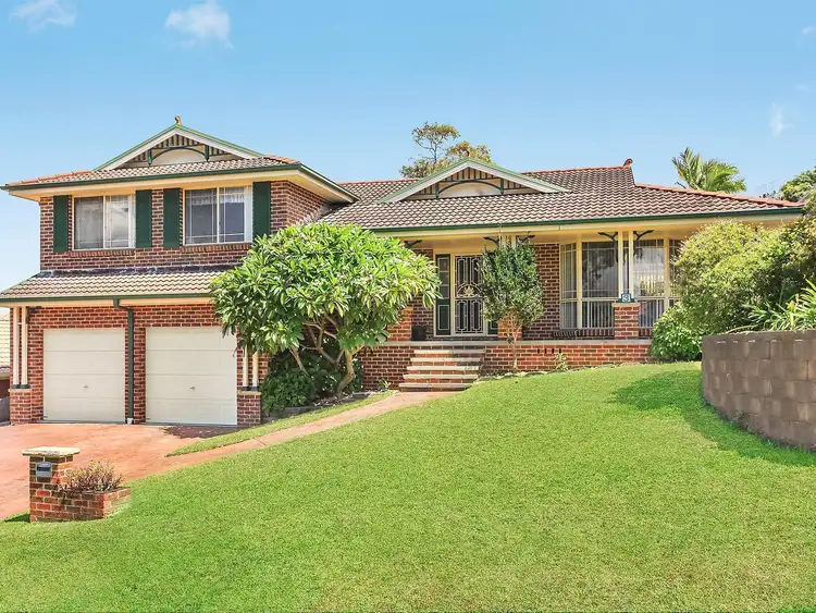 3 Dunning Avenue, Bateau Bay NSW 2261