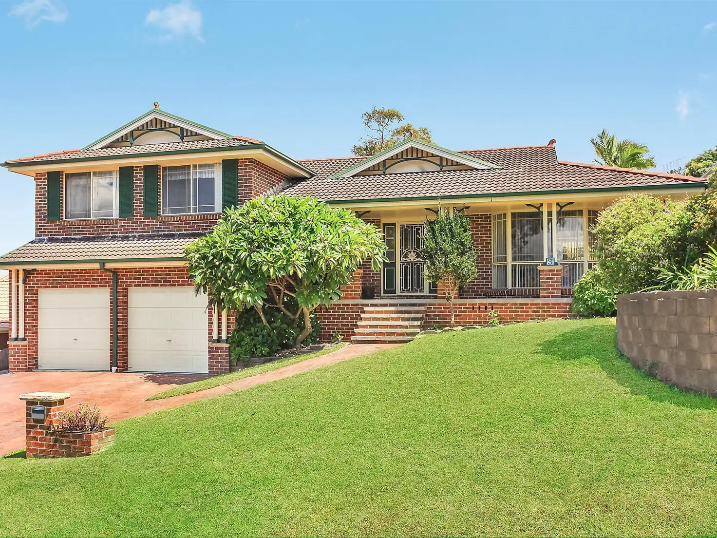 Main view of Homely house listing, 3 Dunning Avenue, Bateau Bay NSW 2261