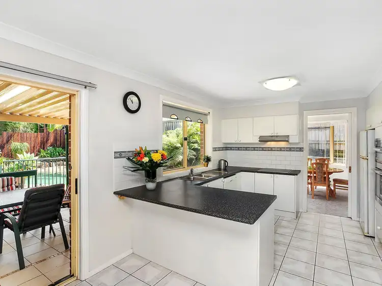 Second view of Homely house listing, 3 Dunning Avenue, Bateau Bay NSW 2261
