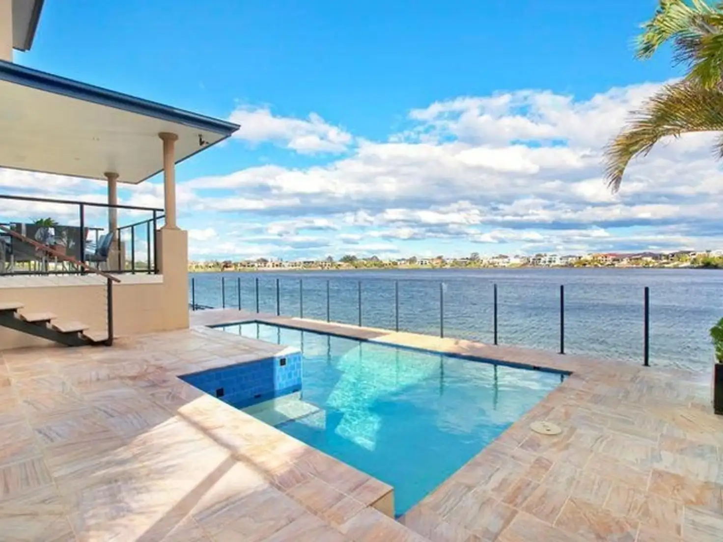 Main view of Homely house listing, 17 Annies Court, Benowa Waters QLD 4217