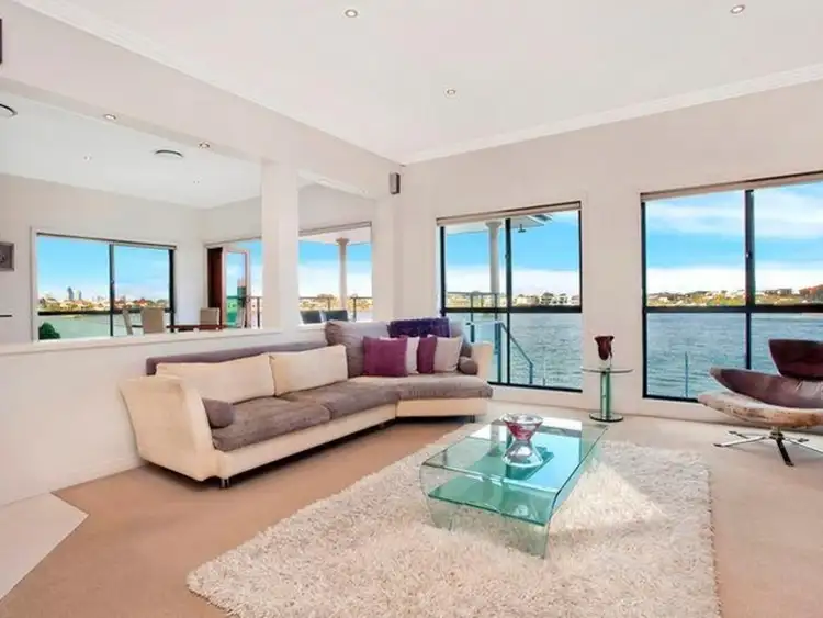 Second view of Homely house listing, 17 Annies Court, Benowa Waters QLD 4217