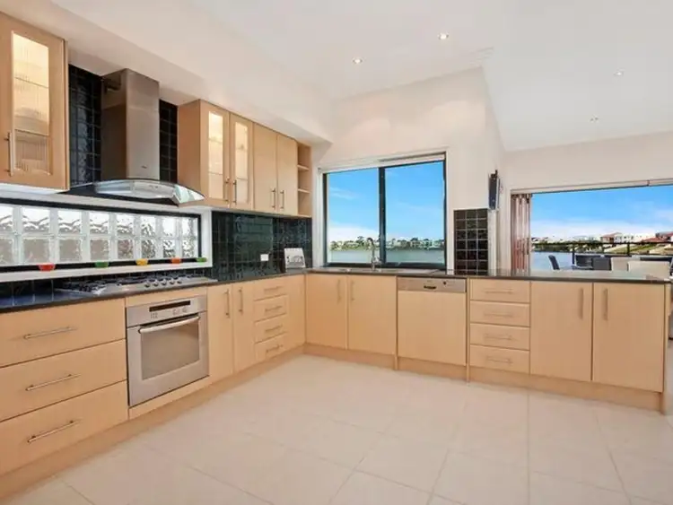 Third view of Homely house listing, 17 Annies Court, Benowa Waters QLD 4217